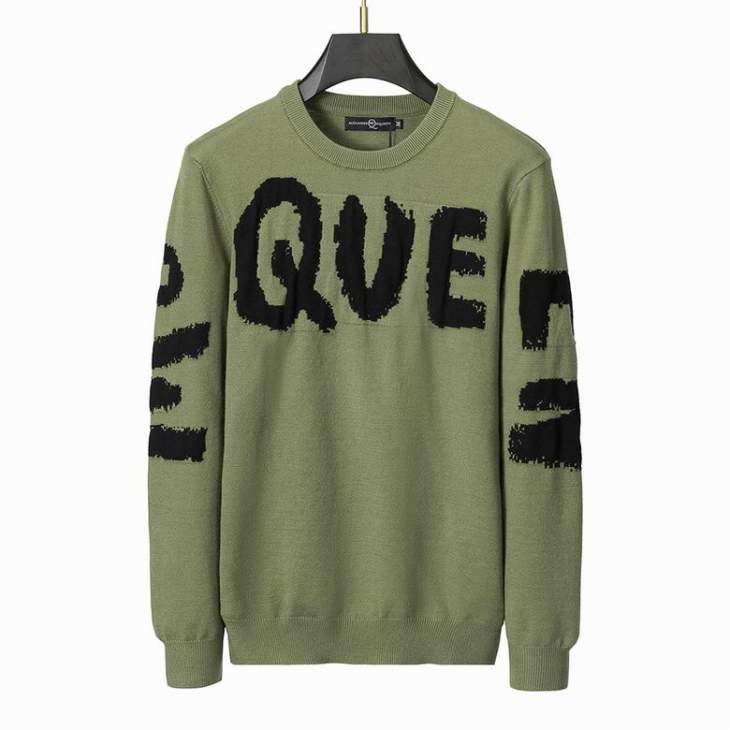 Picture of Alexander McQueen Sweaters _SKUAlexanderMcqueenM-3XL14mn0243158